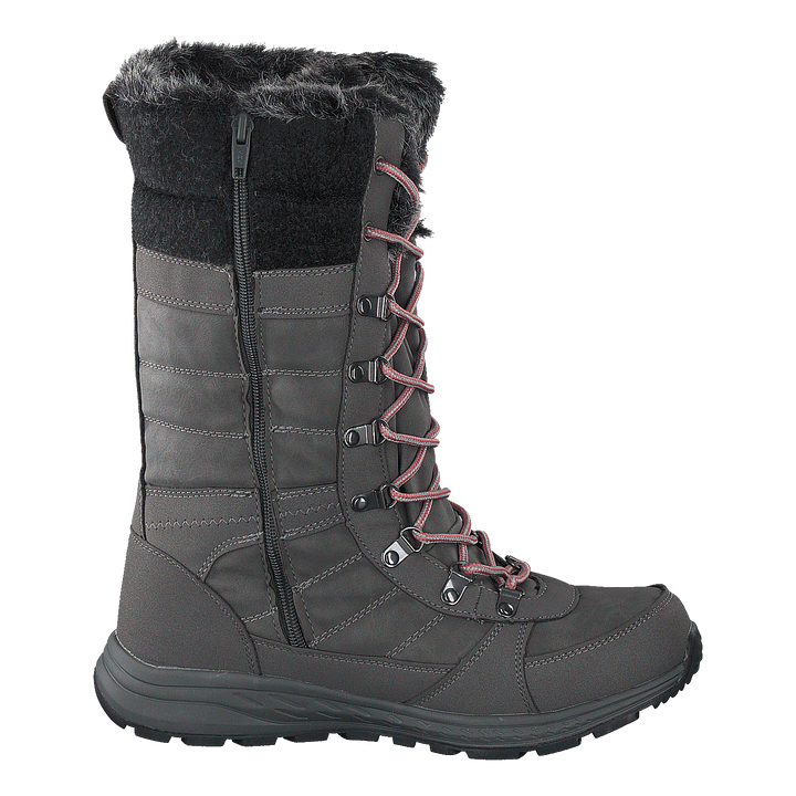 430-2968 Waterproof Warm Lined Grey