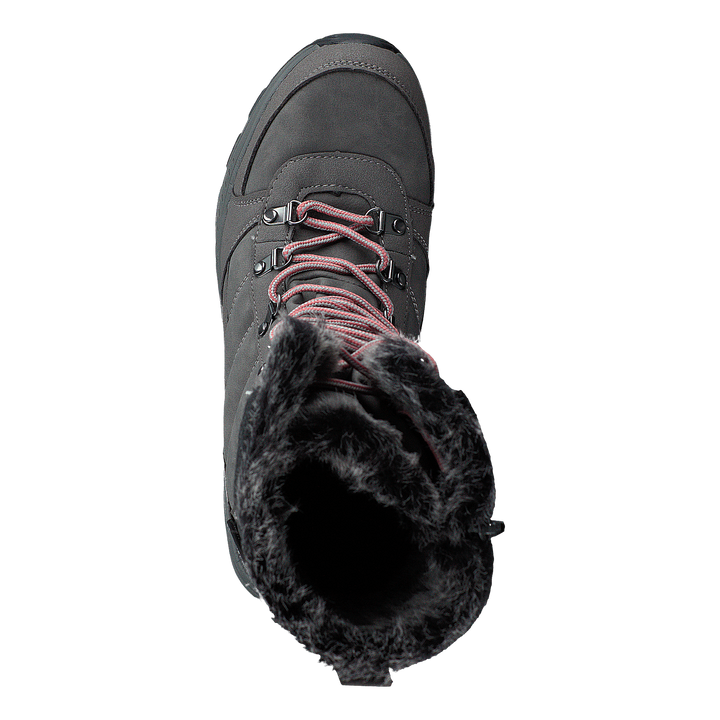 430-2968 Waterproof Warm Lined Grey