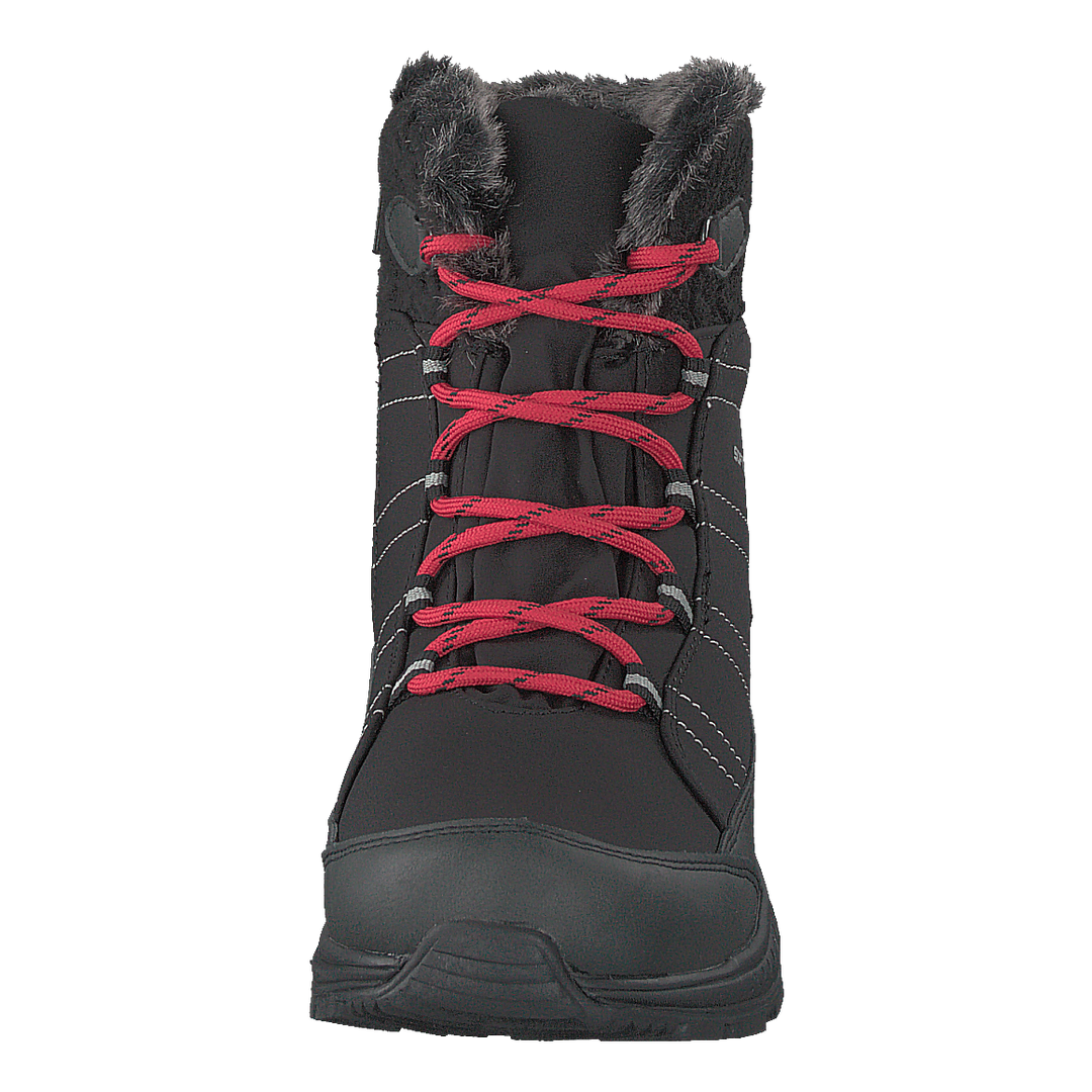 430-9103 Waterproof Warm Lined Black