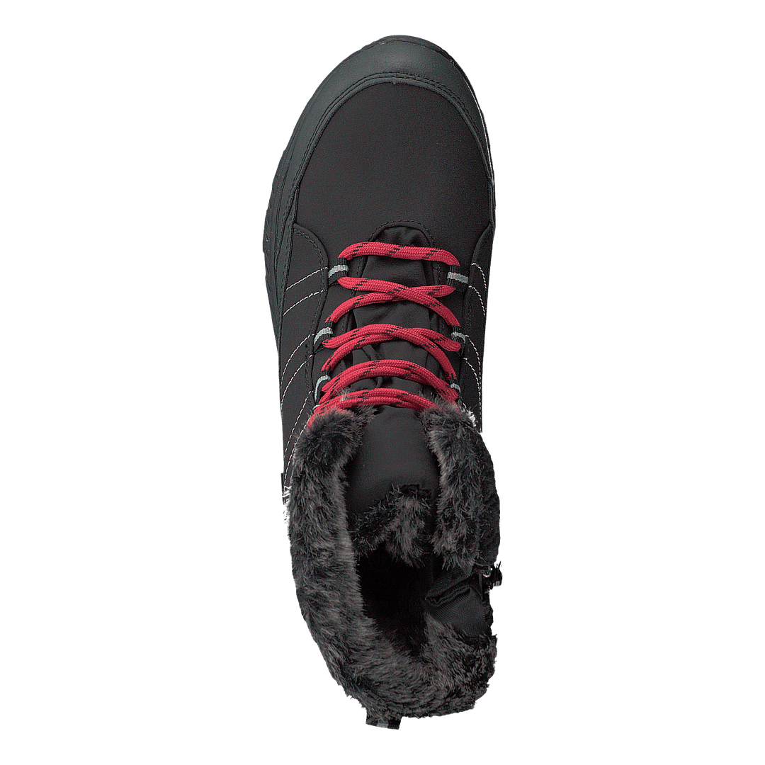 430-9103 Waterproof Warm Lined Black