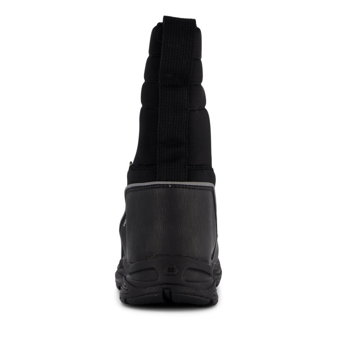 Voxna Jr Wp Black