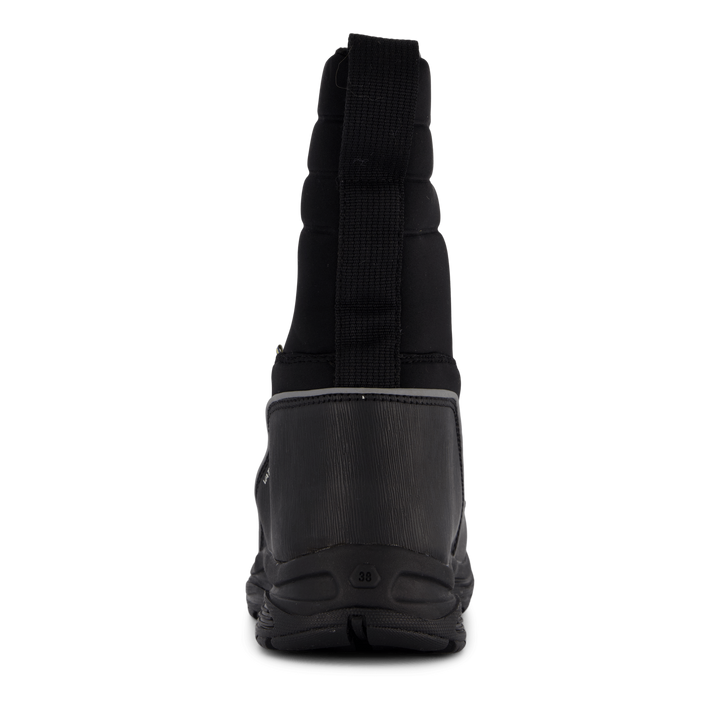 Voxna Jr Wp Black