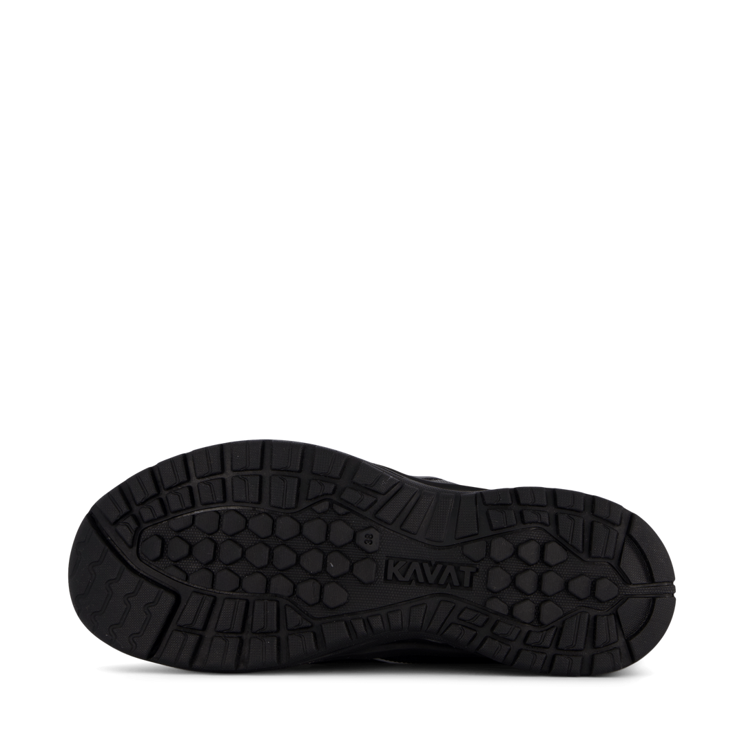 Voxna Jr Wp Black