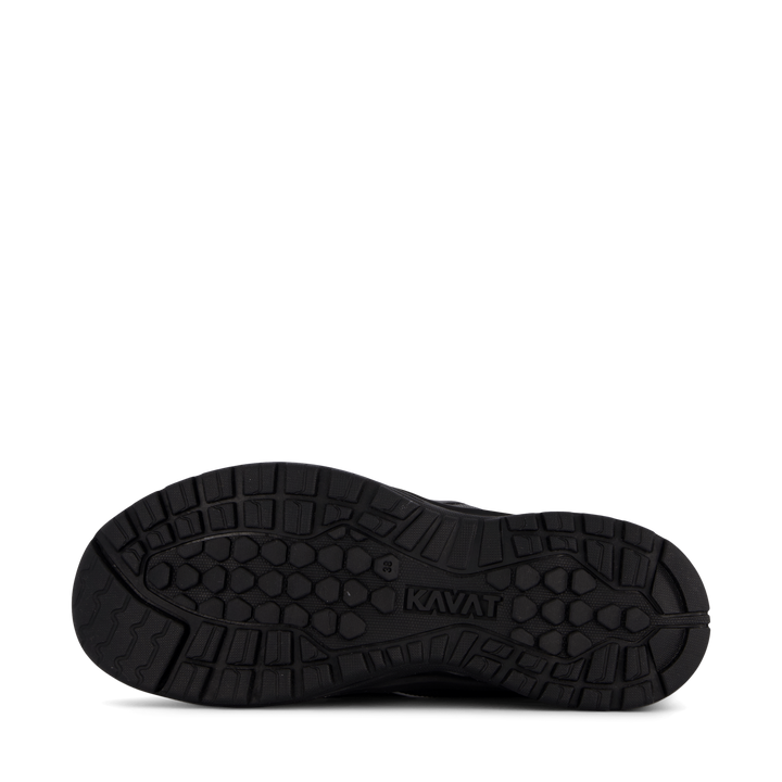 Voxna Jr Wp Black