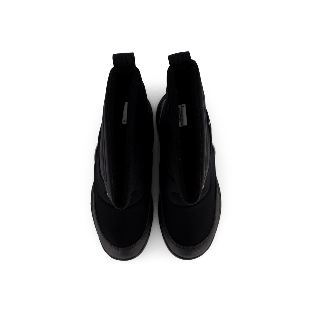Voxna Jr Wp Black