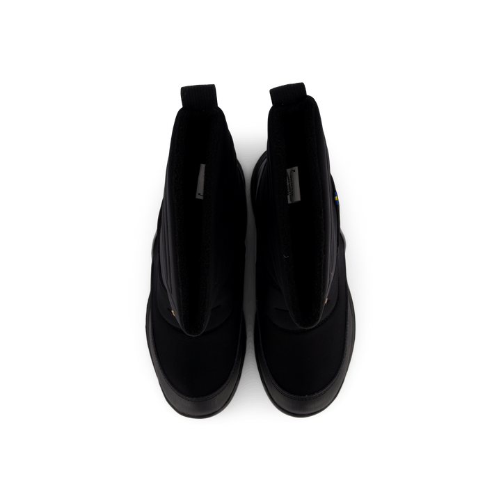 Voxna Jr Wp Black