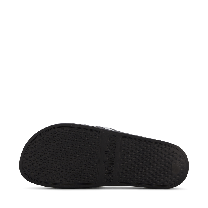 Adilette Aqua Slides Core Black / Cloud White / Core Black