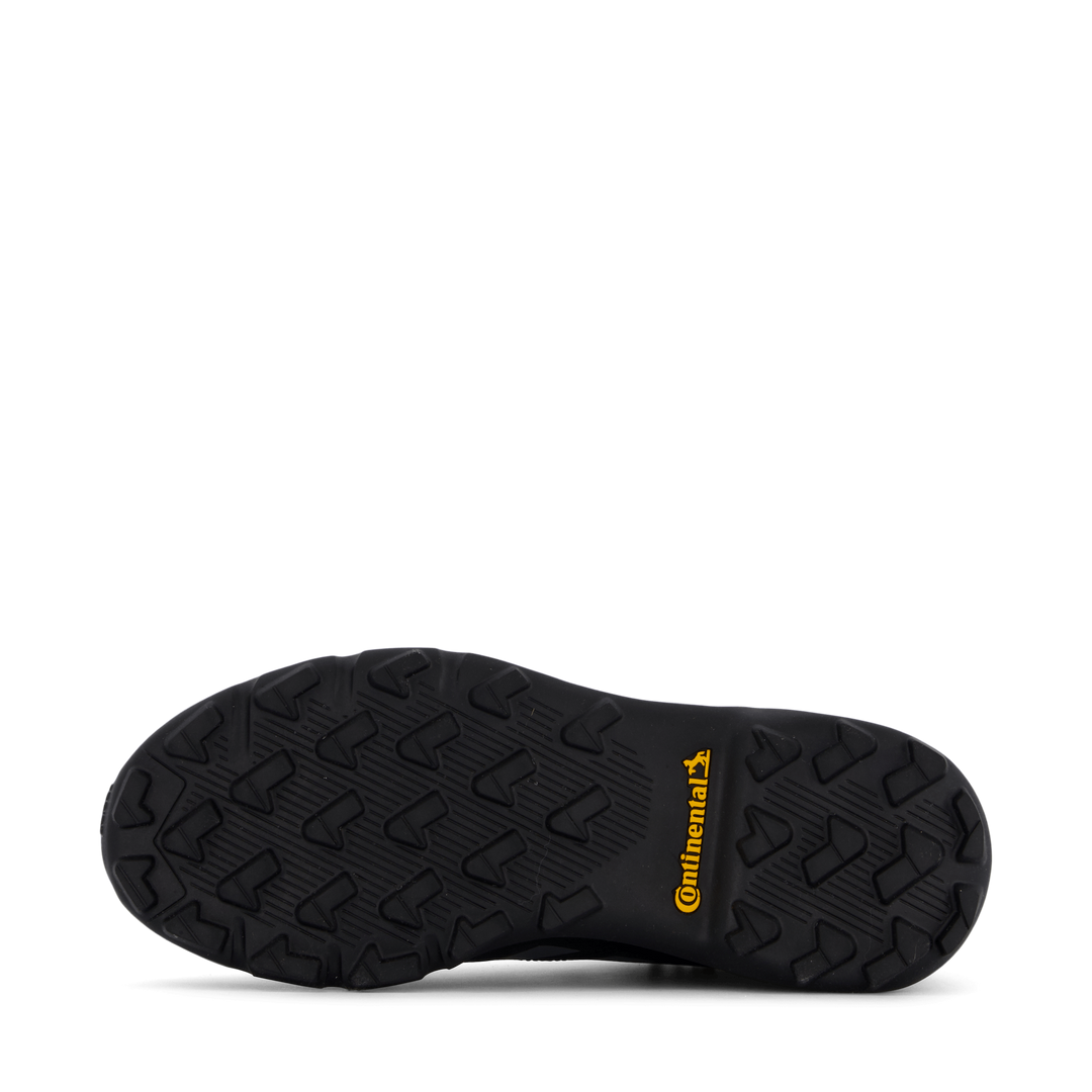 Terrex Mid GORE-TEX Hiking Shoes Core Black / Grey Three / Core Black