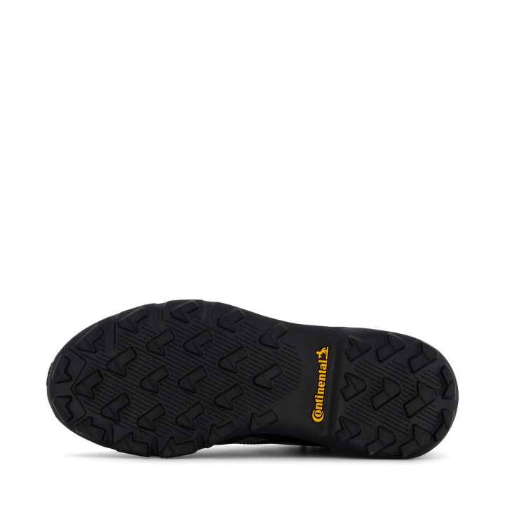 Terrex Mid GORE-TEX Hiking Shoes Core Black / Grey Three / Core Black