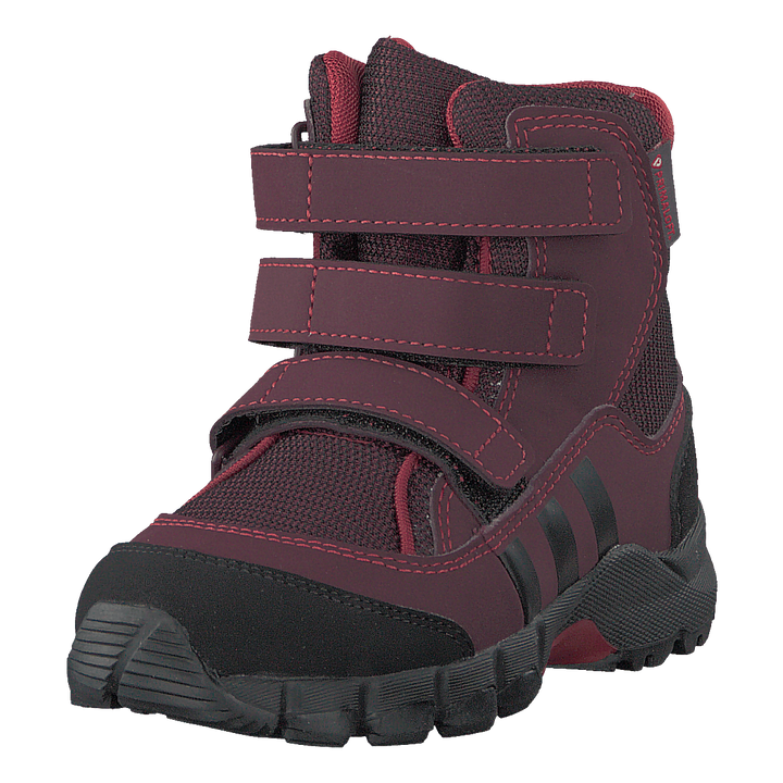 Holtanna Snow Shoes Active Maroon / Core Black / Maroon