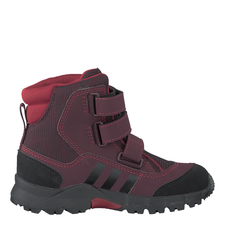 Holtanna Snow Shoes Active Maroon / Core Black / Maroon
