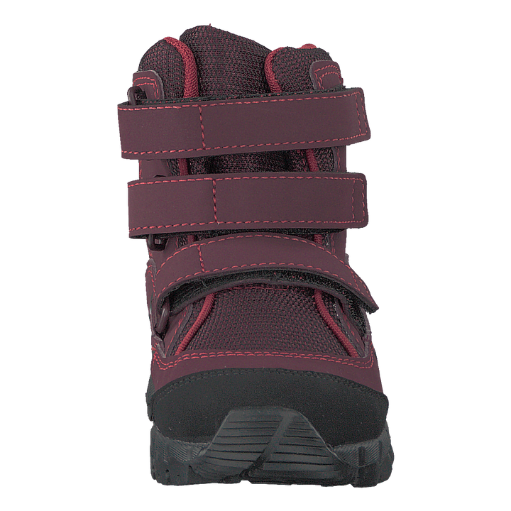 Holtanna Snow Shoes Active Maroon / Core Black / Maroon