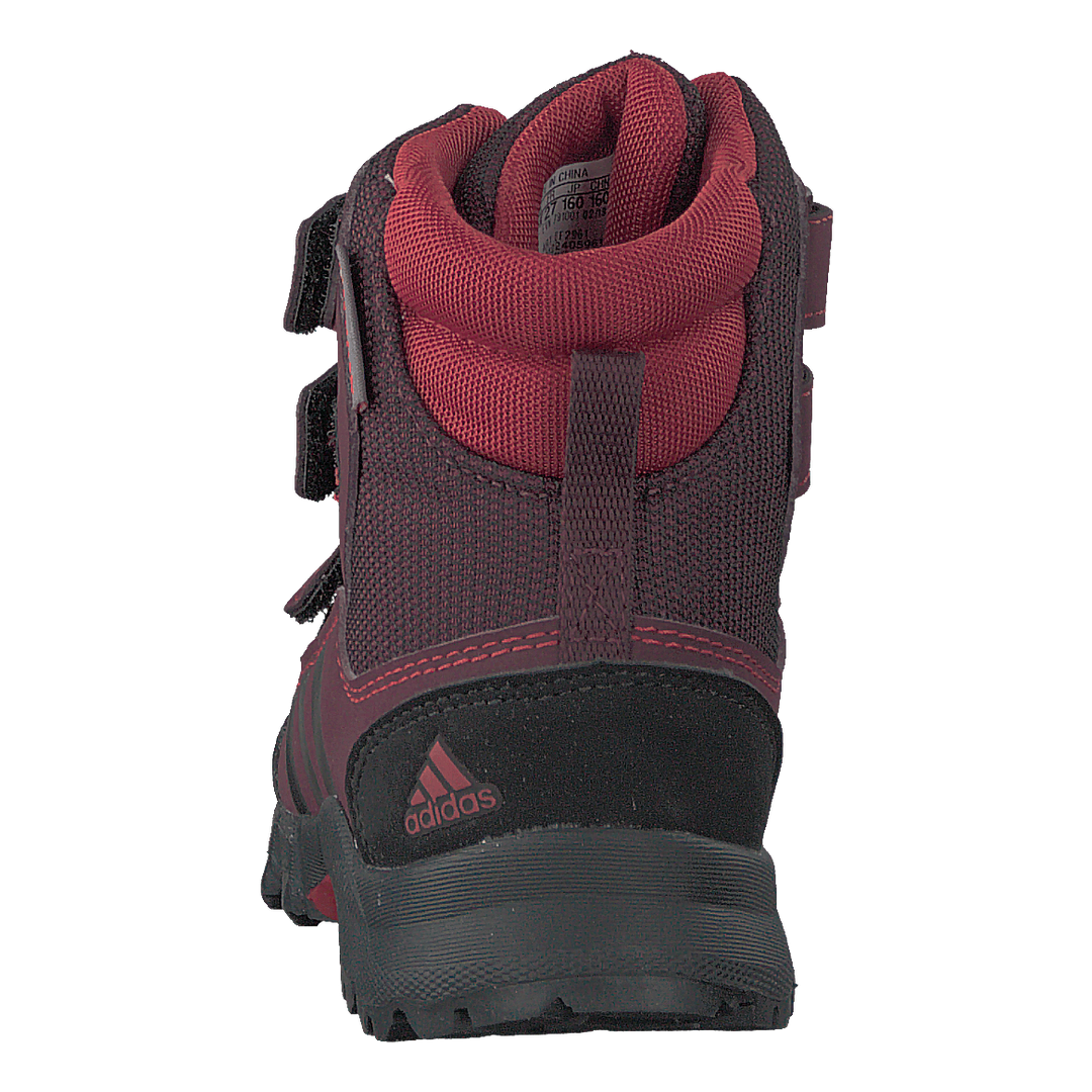 Holtanna Snow Shoes Active Maroon / Core Black / Maroon
