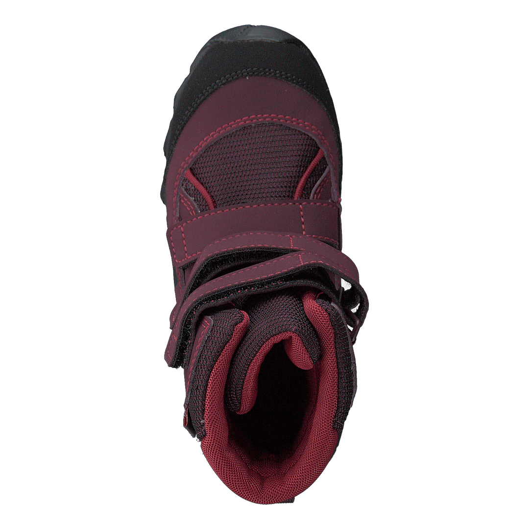 Holtanna Snow Shoes Active Maroon / Core Black / Maroon