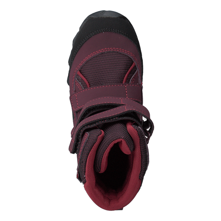 Holtanna Snow Shoes Active Maroon / Core Black / Maroon