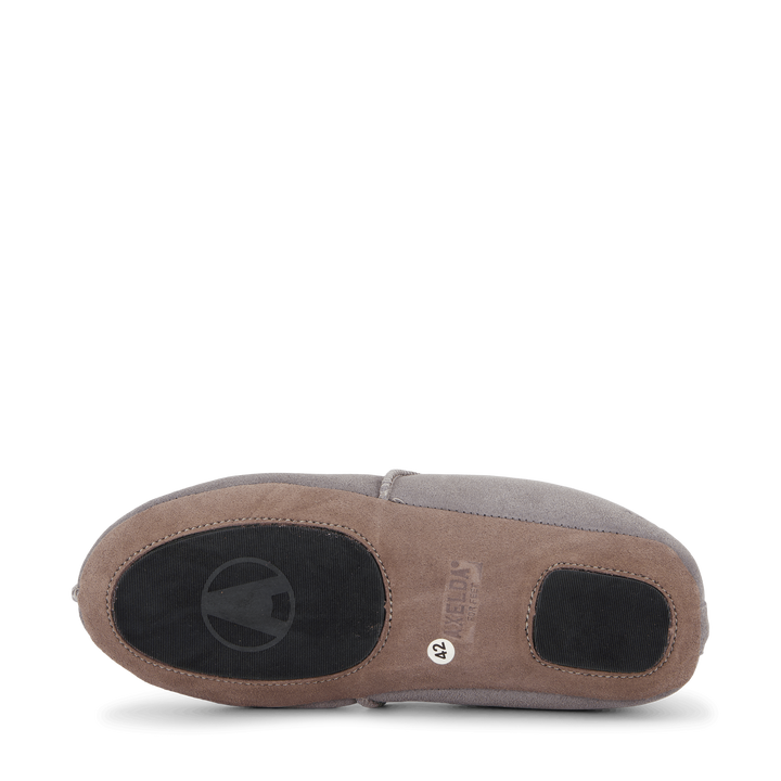 Innsbruck Light Grey