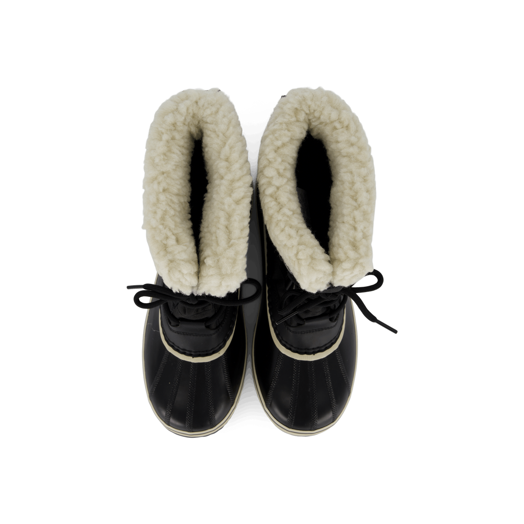 Winter Carnival Black Stone
