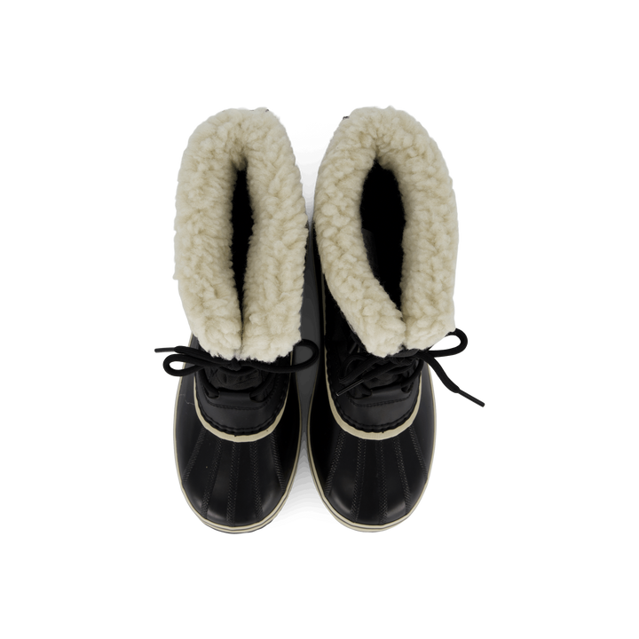 Winter Carnival Black Stone