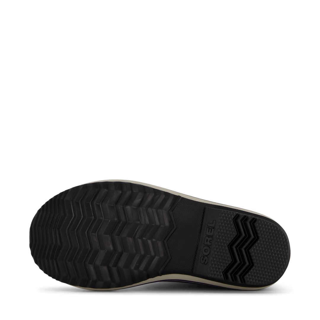 Yoot Pac Nylon 594 Wild Iris, Dark Plum