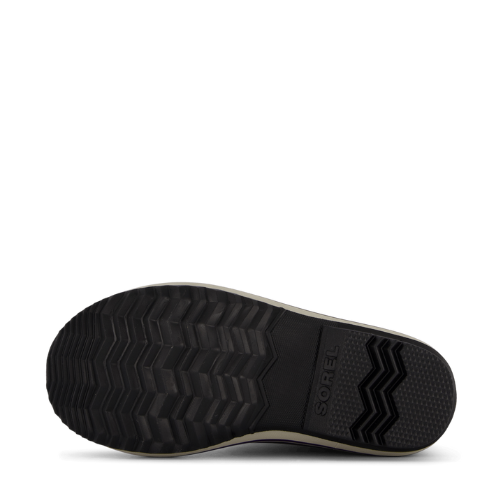 Yoot Pac Nylon 594 Wild Iris, Dark Plum