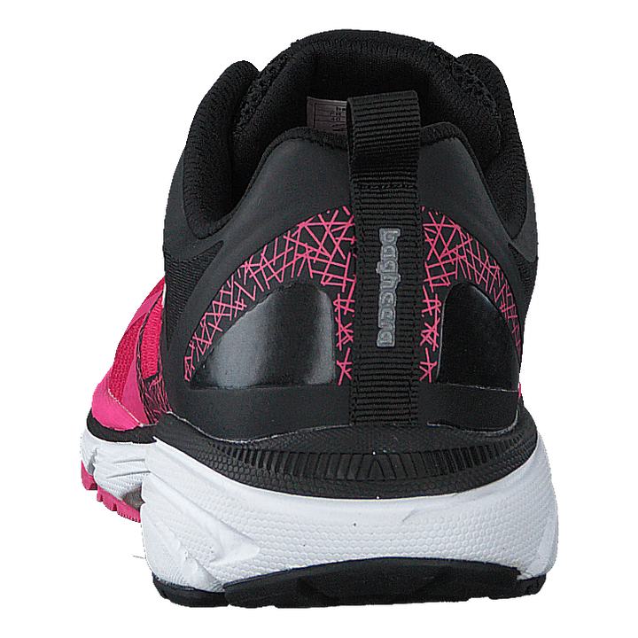 C80 Black/cerise