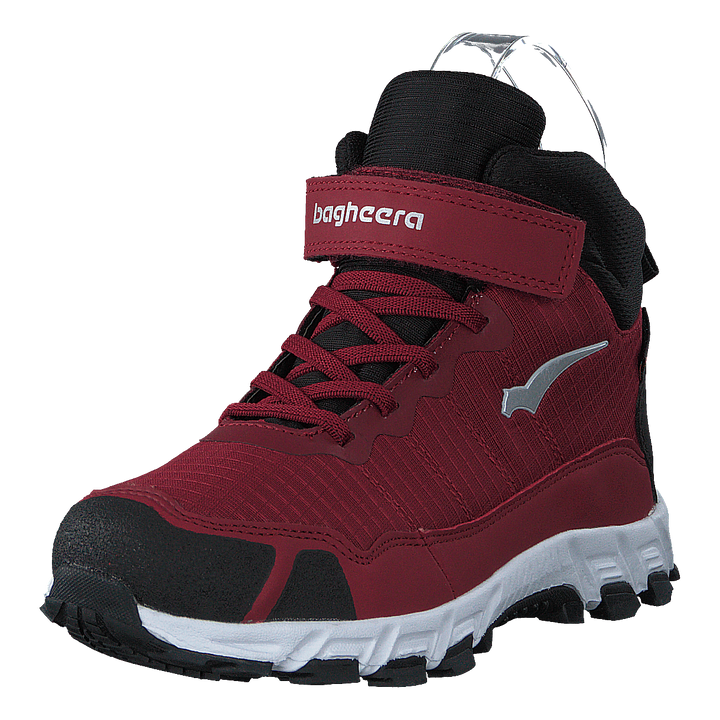 Astro Burgundy/black