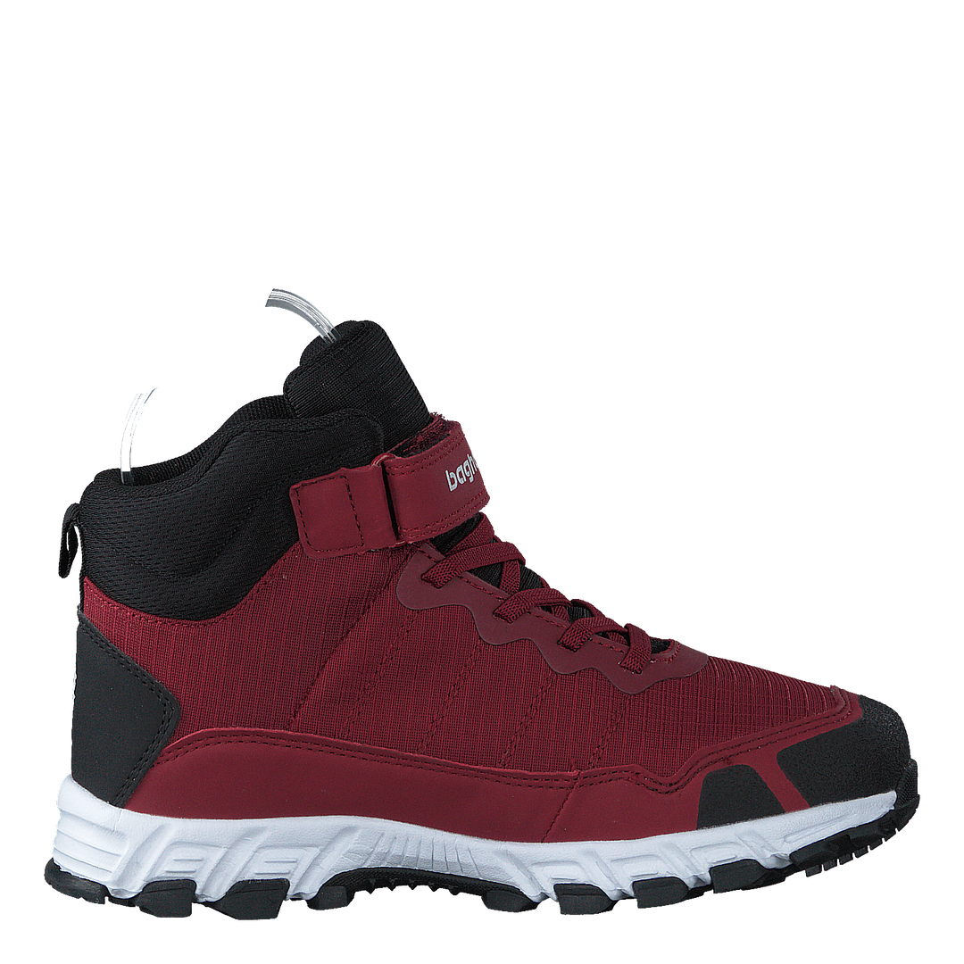 Astro Burgundy/black