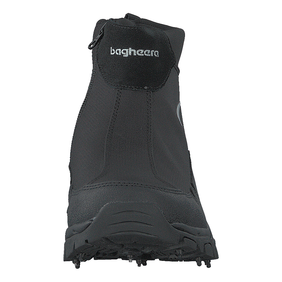 Explorer Black/dark Grey