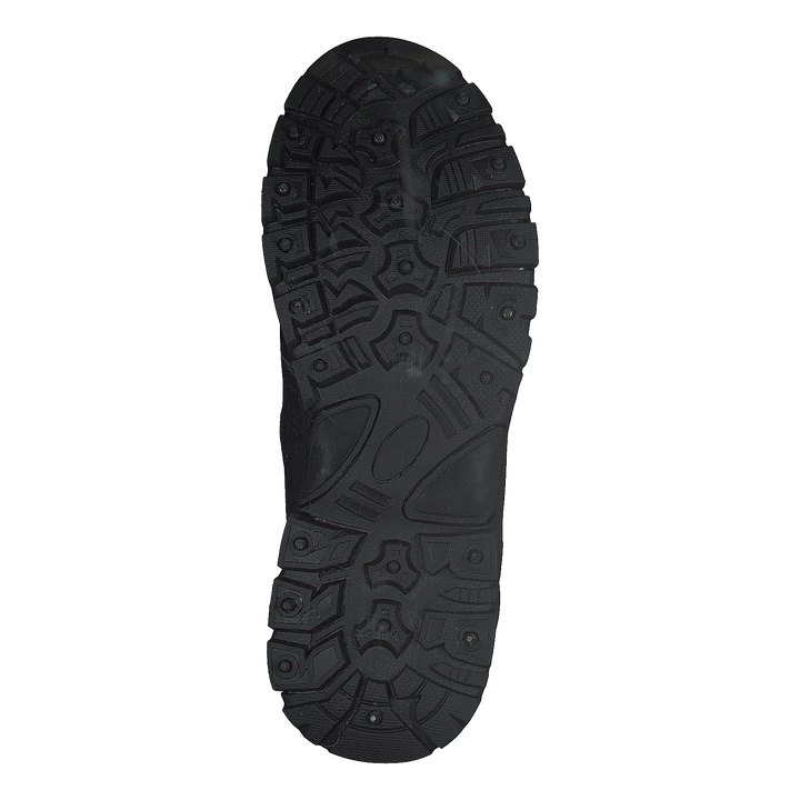 Explorer Black/dark Grey