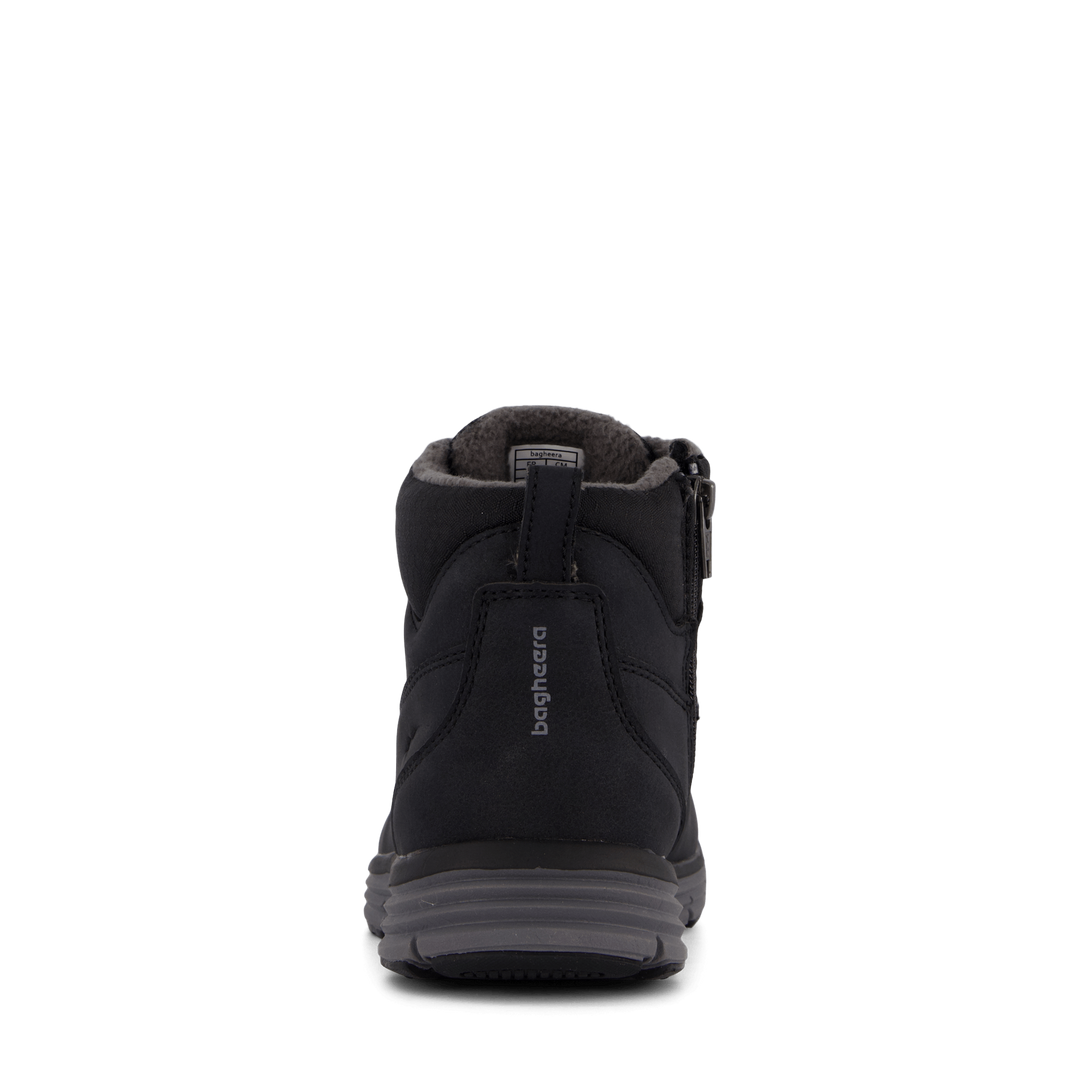 Kodiak Black/dark Grey