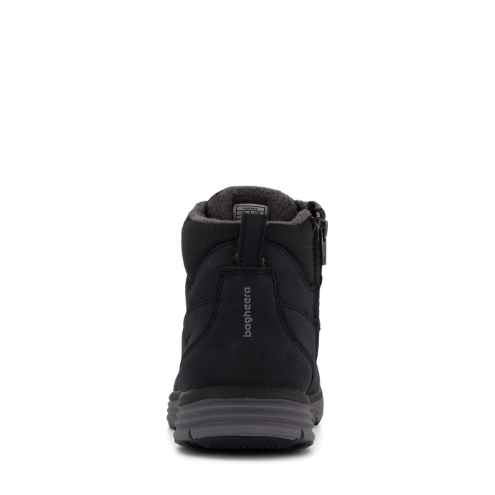 Kodiak Black/dark Grey