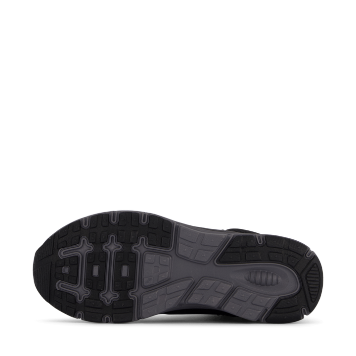 Kodiak Black/dark Grey
