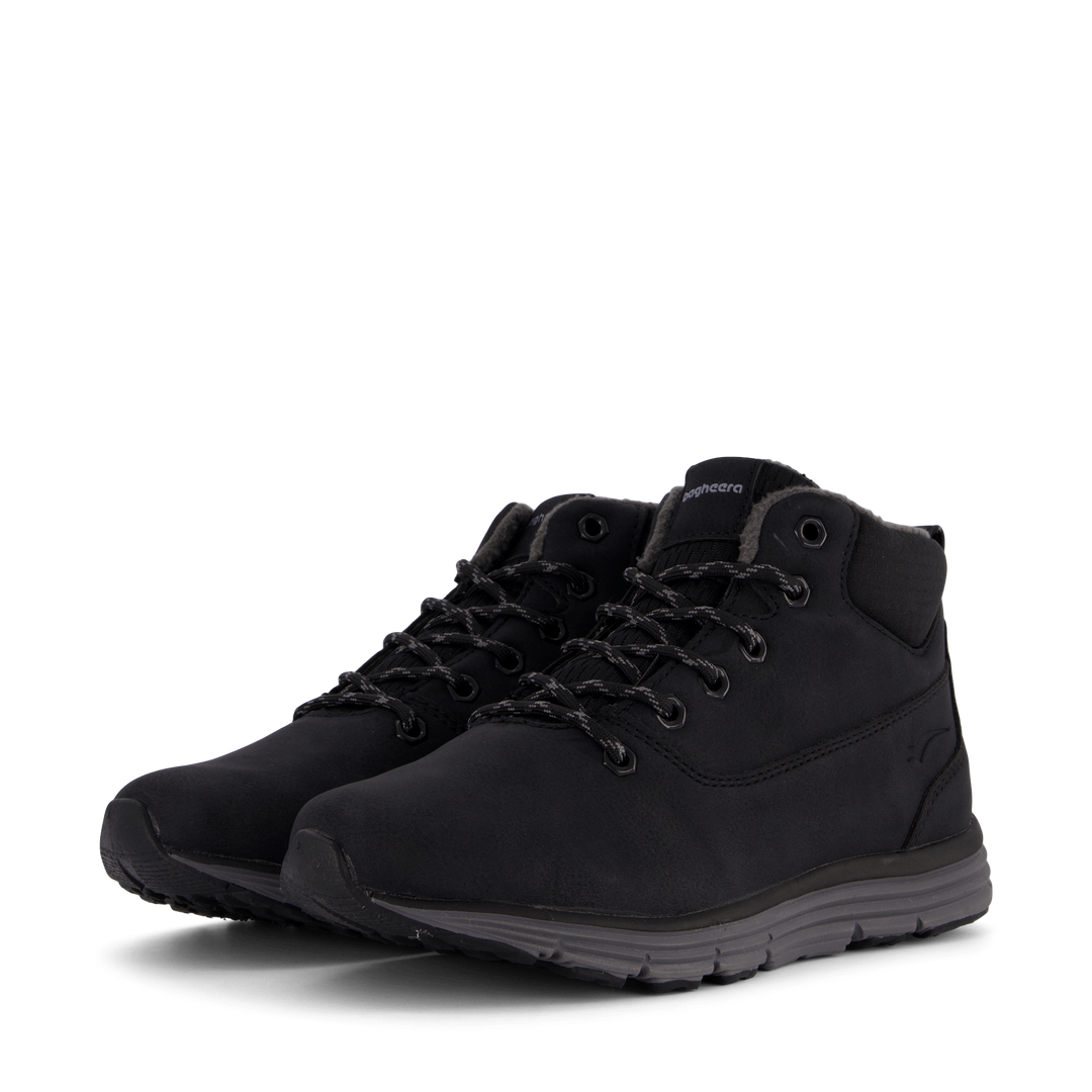 Kodiak Black/dark Grey