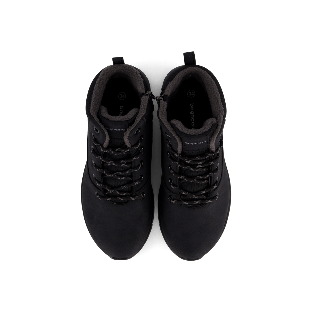 Kodiak Black/dark Grey