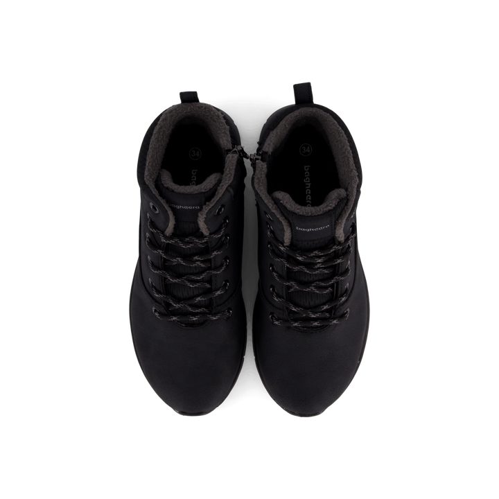 Kodiak Black/dark Grey