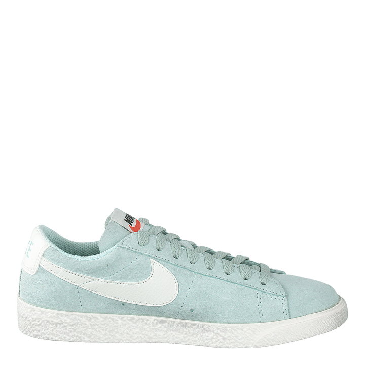 Wmns Blazer Low Igloo/ Sail