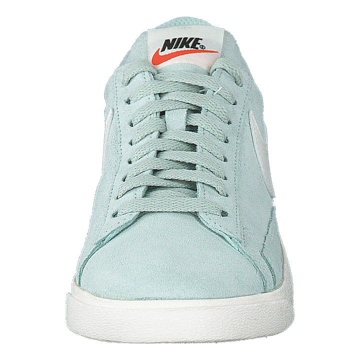 Wmns Blazer Low Igloo/ Sail