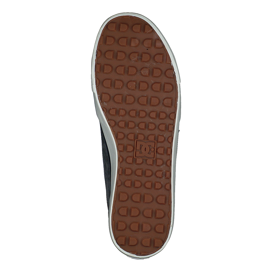 Evan Smith Hi Wnt Grey/gum