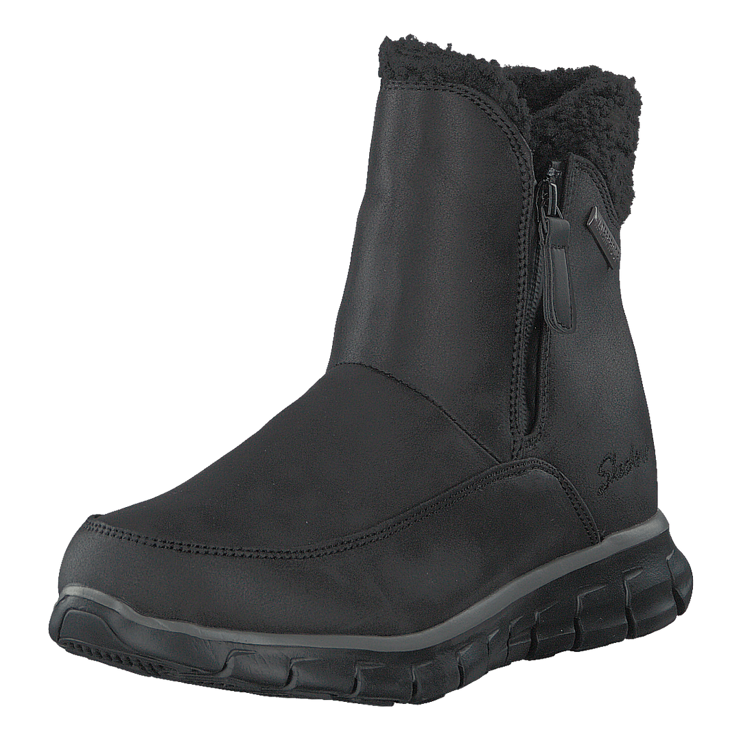 Womens Synergy Bbk