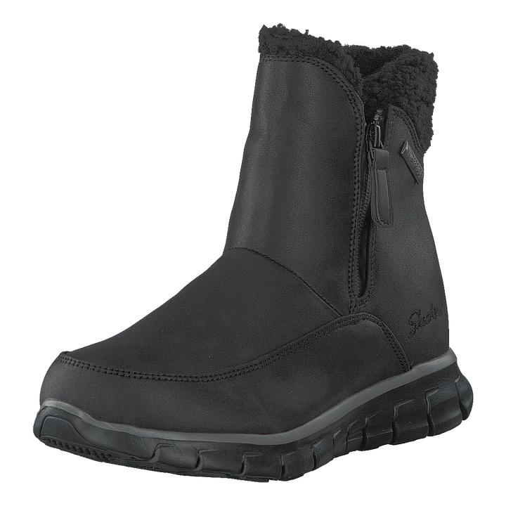 Womens Synergy Bbk