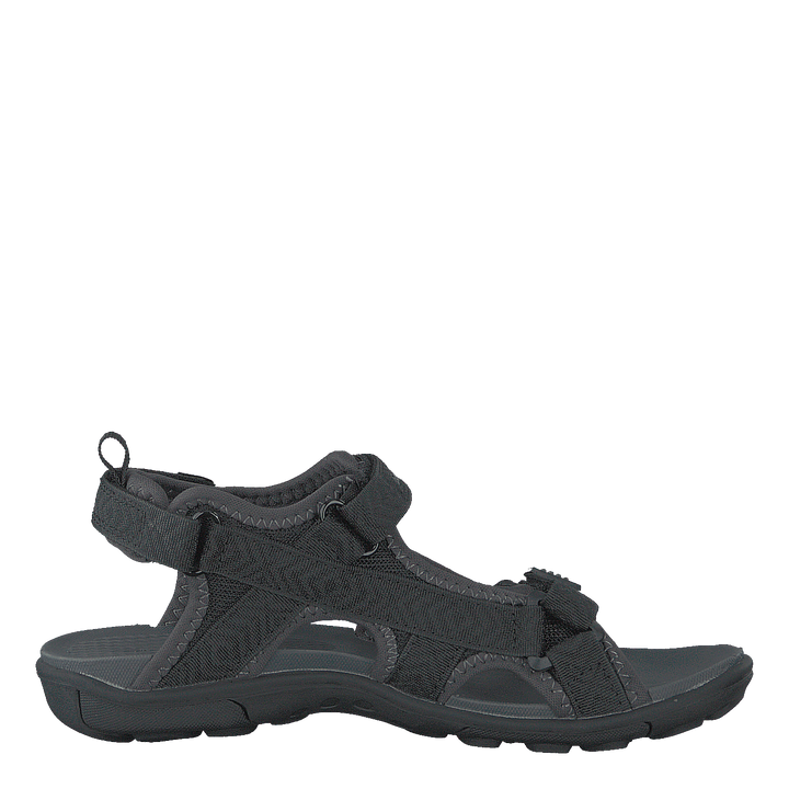 Onyx Jr Black/dark Grey