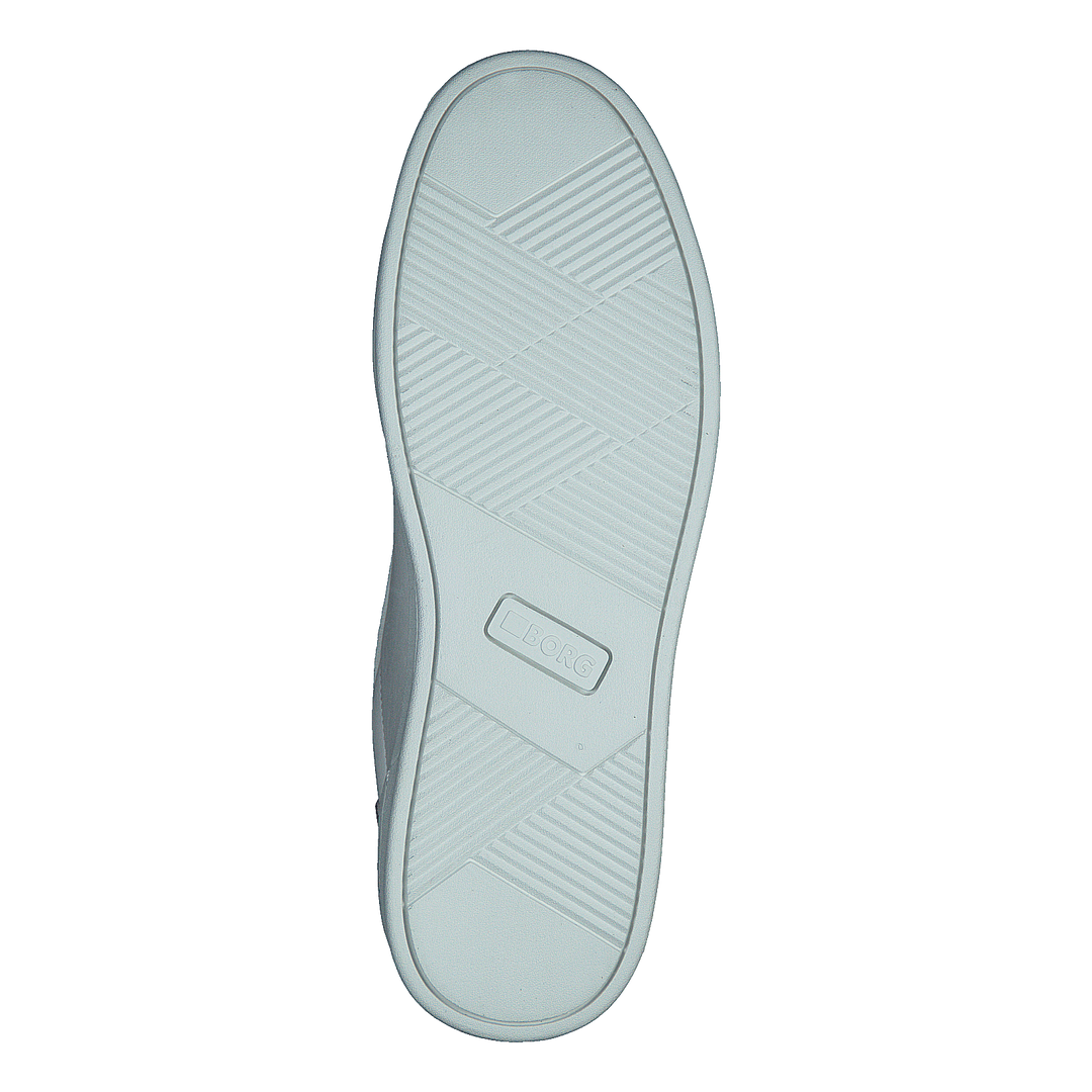 T1316 Spt M White/red