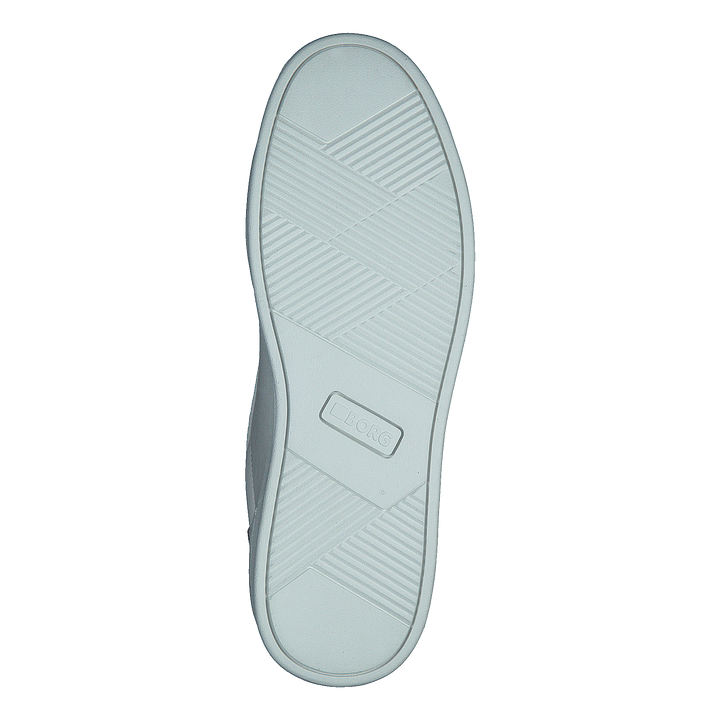 T1316 Spt M White/red
