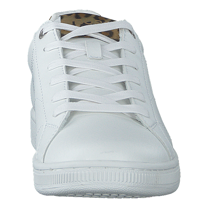 T305 Ird Leo W White/gold