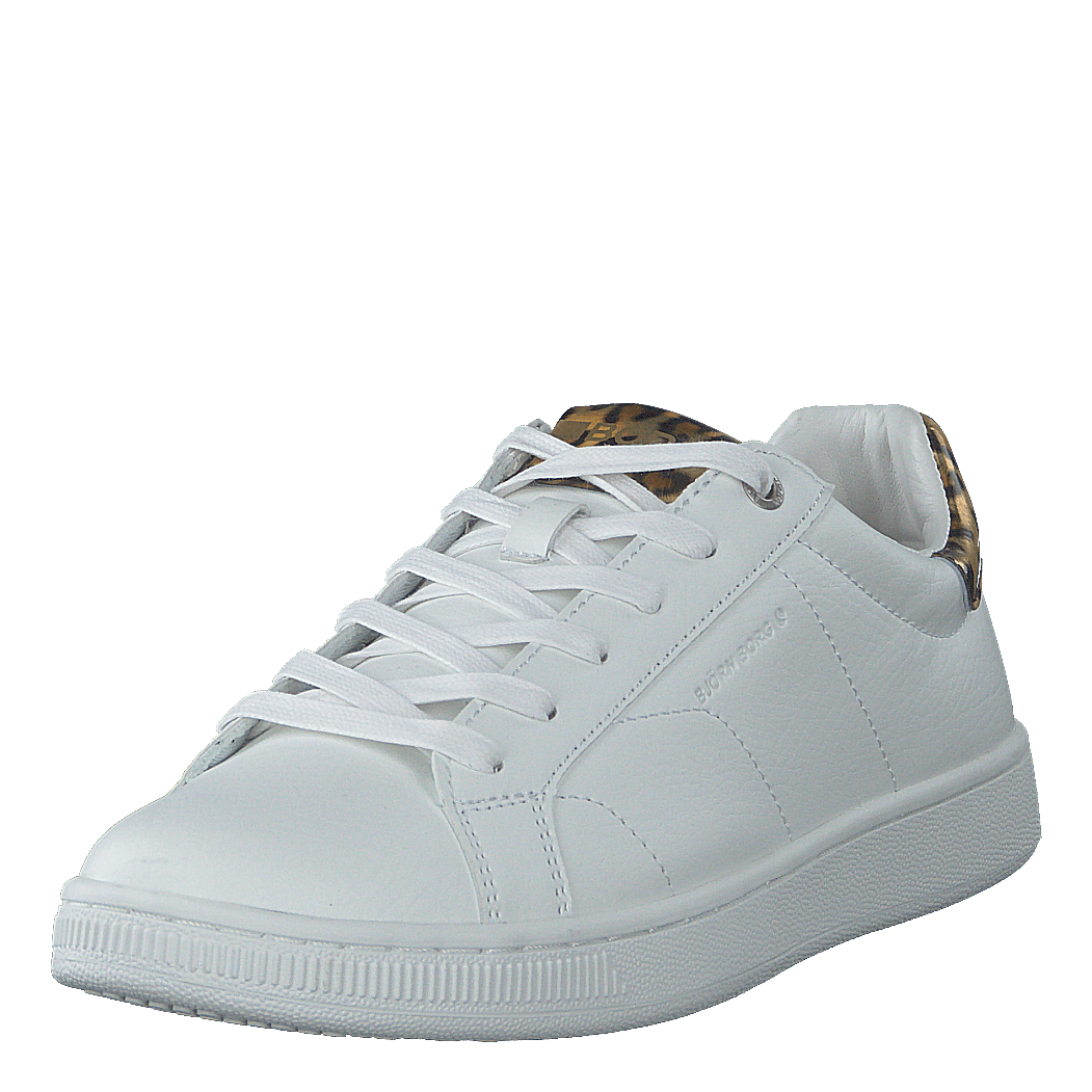 T305 Ird Leo W White/gold