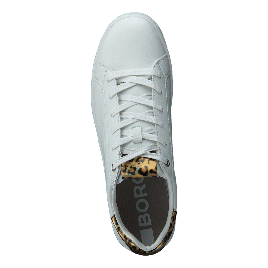 T305 Ird Leo W White/gold