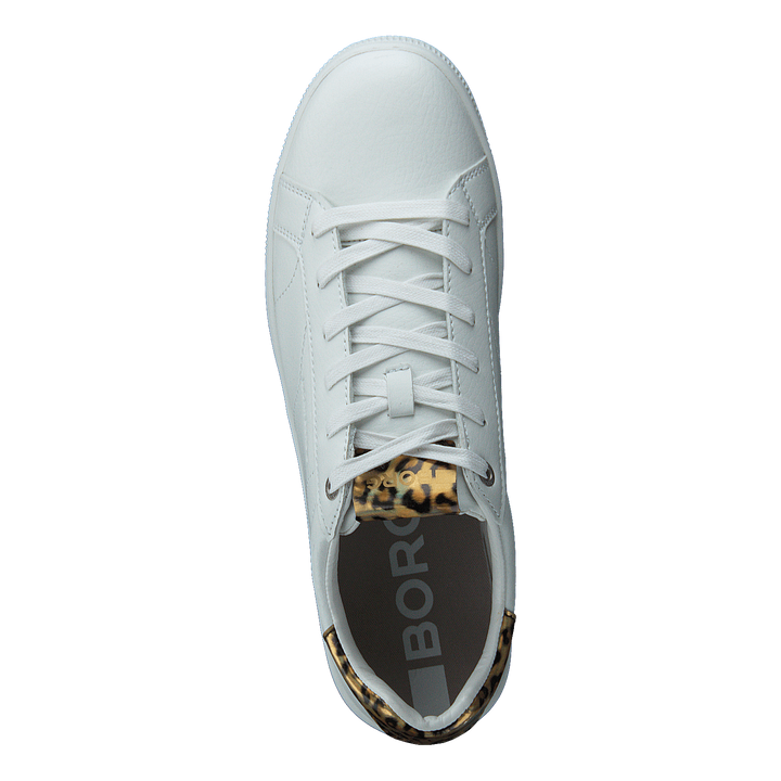 T305 Ird Leo W White/gold