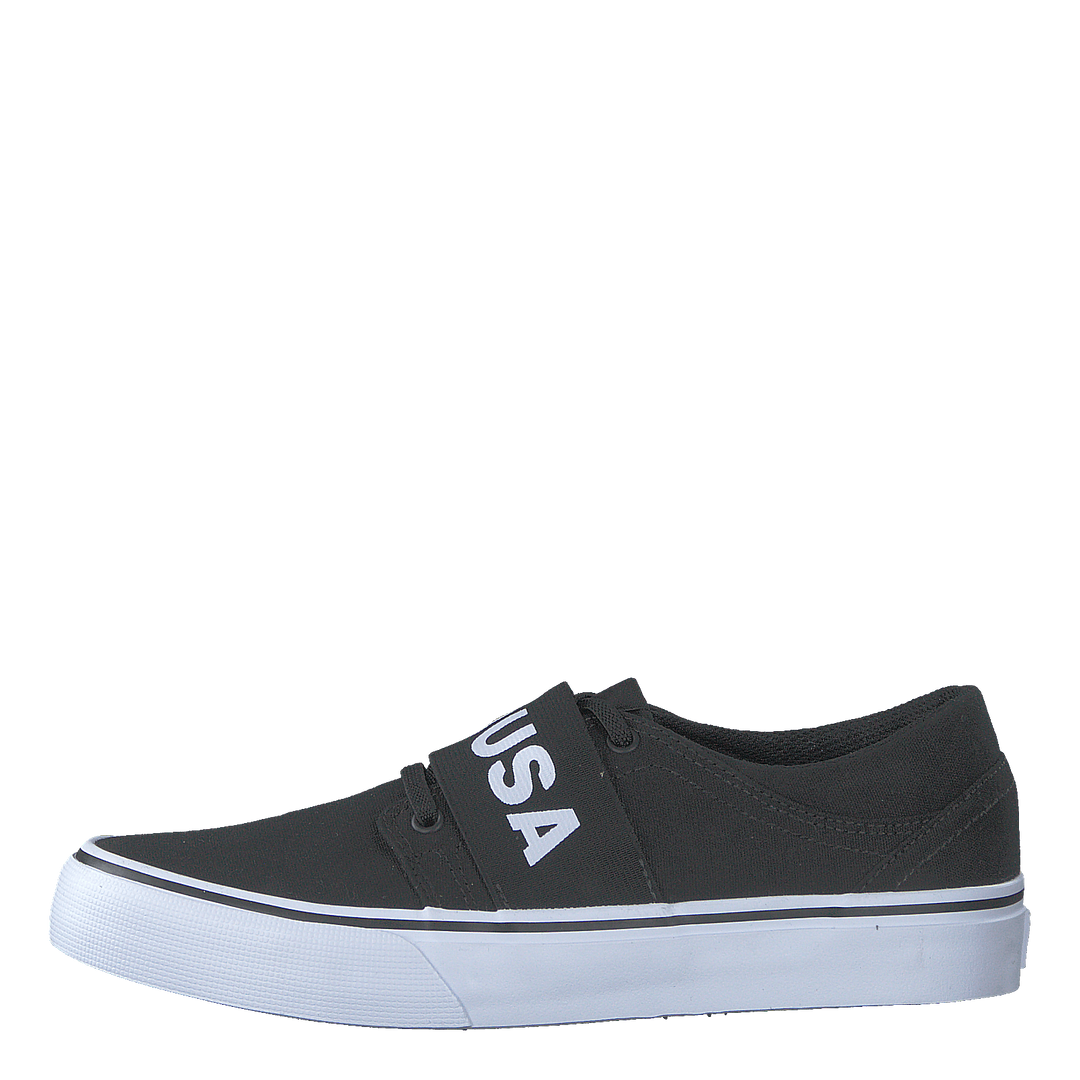 Trase Tx Sp Black/white