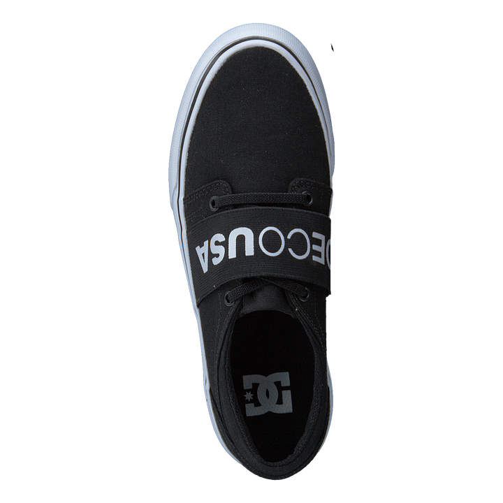 Trase Tx Sp Black/white