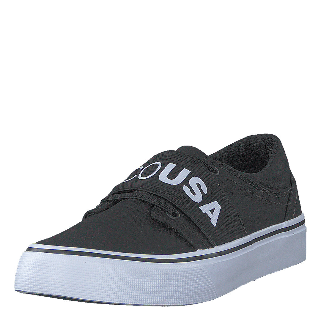 Trase Tx Sp Black/white